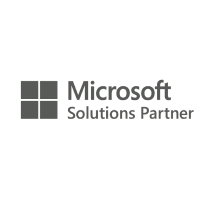 Microsoft Solutions Partner