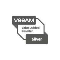 Veeam Pro Partner Silver Reseller
