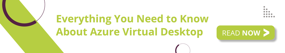 Everything you need to know about azure hosted desktop