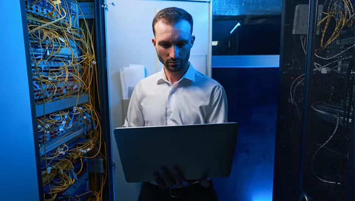 Cloud Computing And Cybersecurity