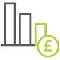 With cloud solutions, you only pay for what you need