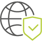 Moving your business to the cloud provides access to improved cyber security measures.