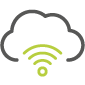 Multi-network SIM cards automatically find and connect to the strongest signal