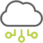 Use Multi-Cloud Flash storage for seamless movement of data
