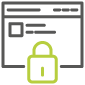 Use company-wide, standardised desktops
