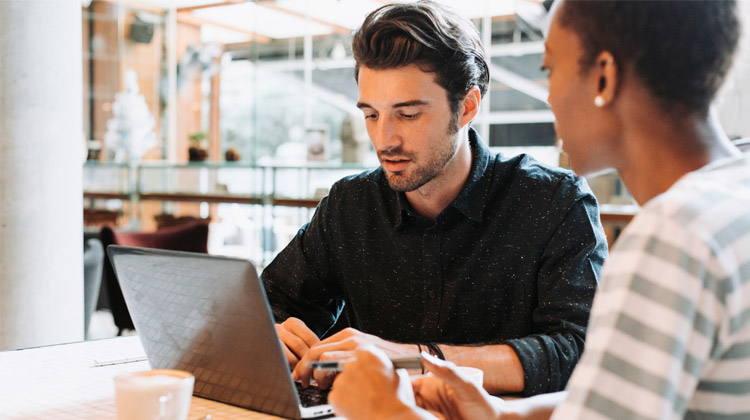 benefit from cloud solutions with expert support