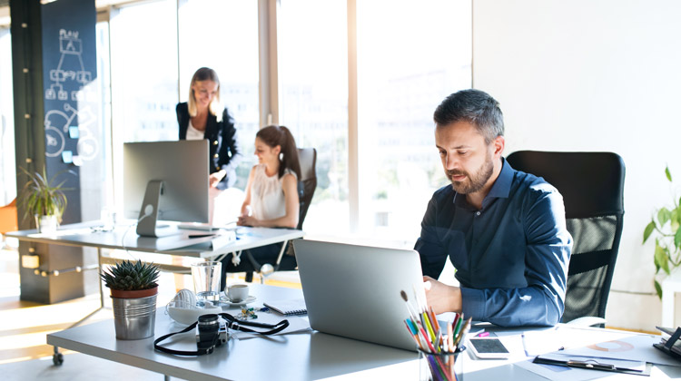 Protect your business with comprehensive data backups