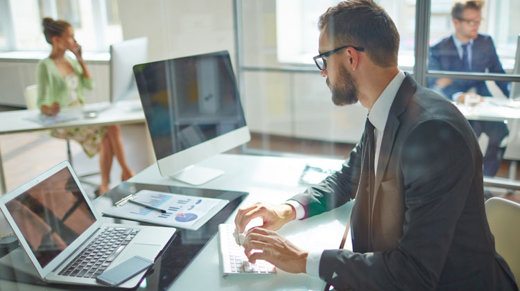 Safeguard your business with Elite
