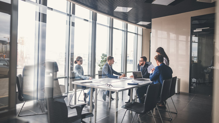 e can provide expert guidance and advice that leads you towards solutions that fit your business