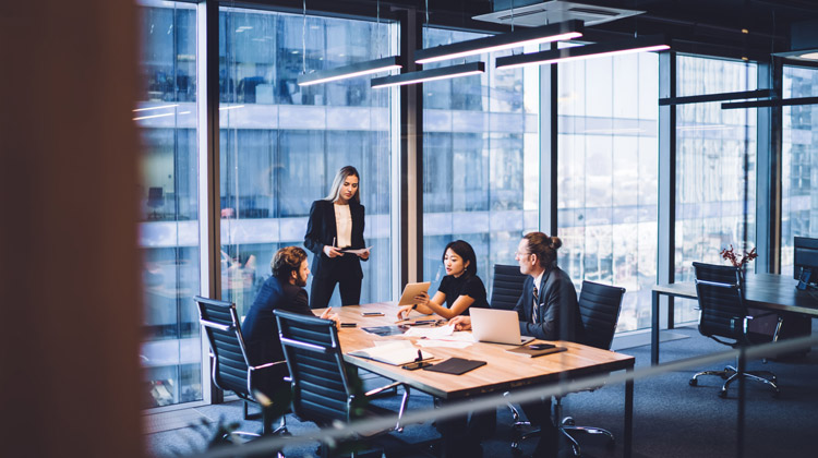 upgrade your storage experience to a fast, agile, always-on platform