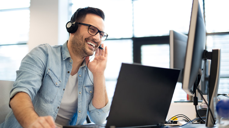 Elite’s accredited industry experts work with you