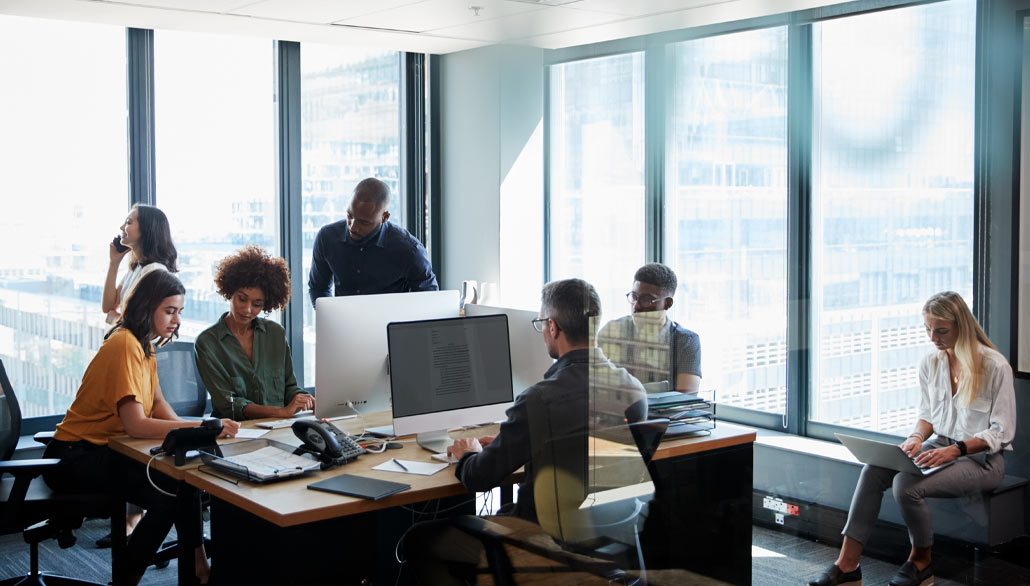 Improve your business security with azure sentinel
