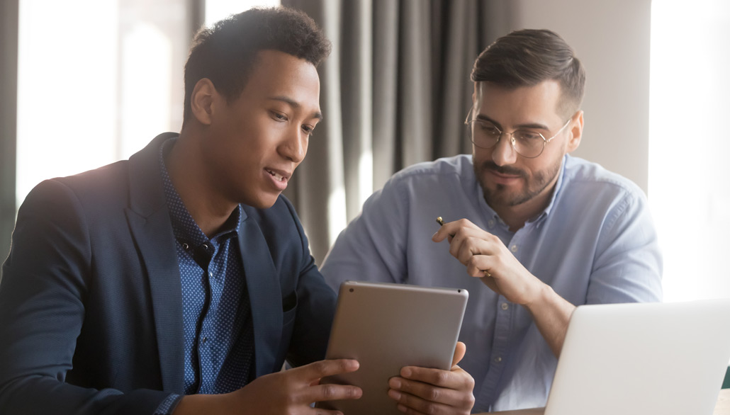 Using bespoke application development we can build custom solutions from scratch