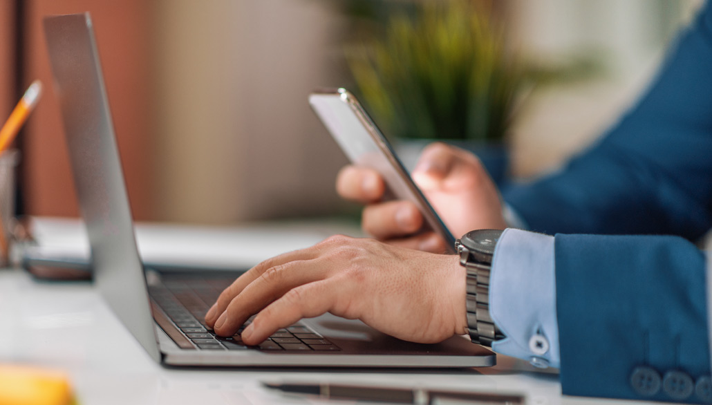 Multi-factor authentication (MFA) protects your applications