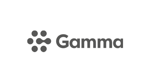 Gamma Platinum Partner - Elite Group