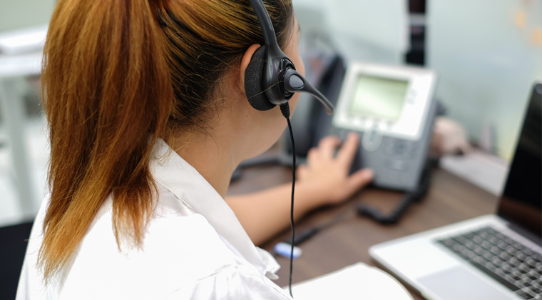 Your Guide to VoIP Business Phone Systems