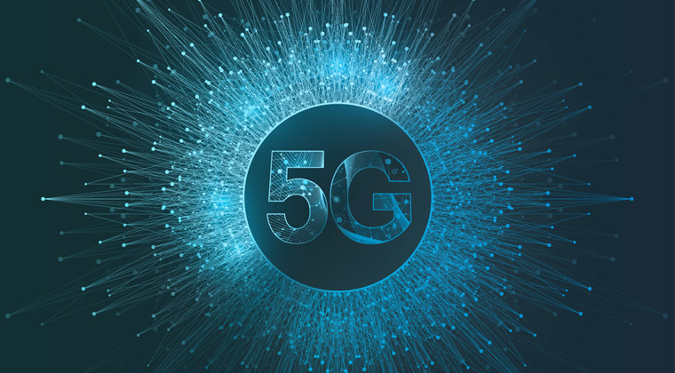 The Future of Mobile | 5 Key Benefits of 5G For Your Business
