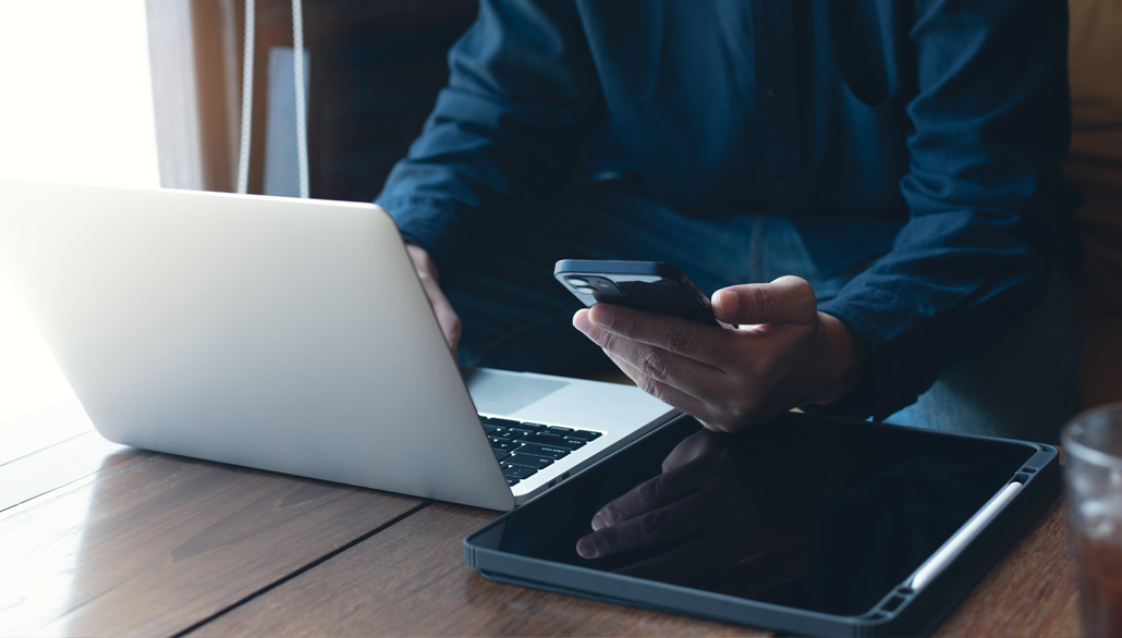 Flexibility and agility that leads to productivity and profitability