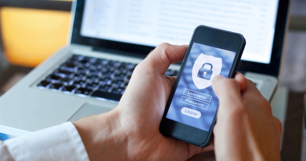 Keeping Your Business Data Secure with Strong Passwords