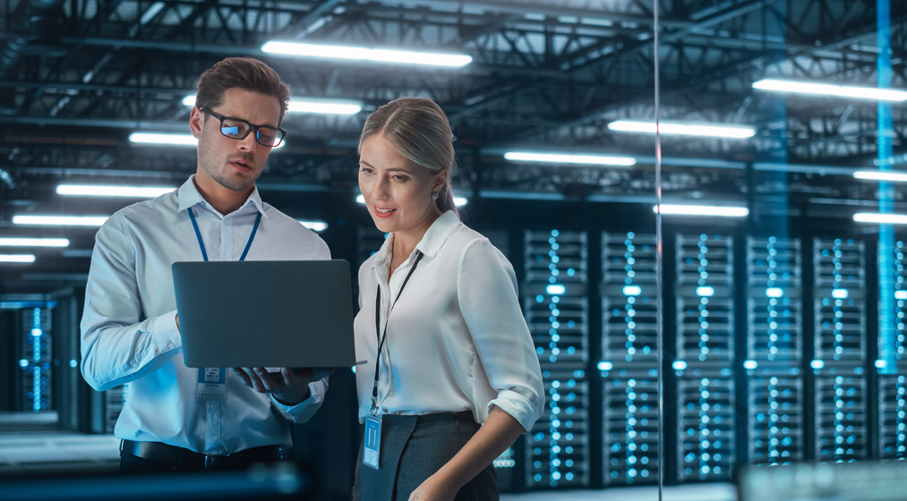 Where To Invest When Going Through A Digital Transformation