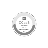 8x8 CCaaS
