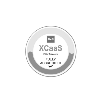 XCaaS 8x8