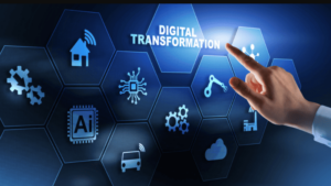 Digital Transformation