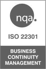 ISO 22301