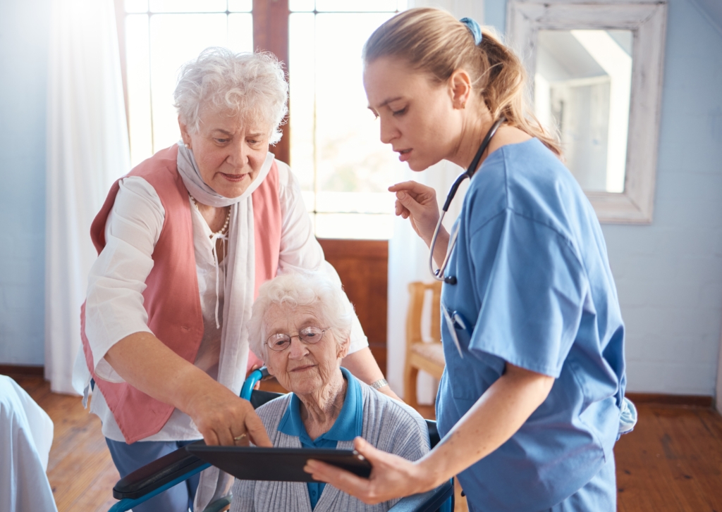 What's the Best VOIP Phone System for Care Homes? Elite Group
