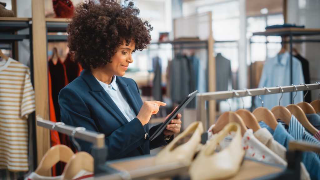 Reimagining Retail: Why Digital Transformation is Essential for Success
