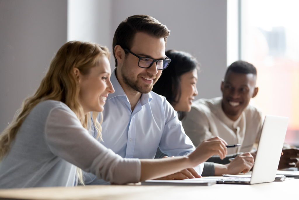 What Is Digital Transformation - Elite Group