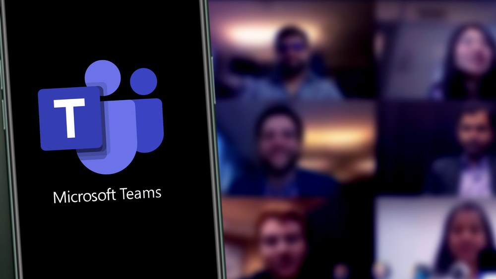 Microsoft Teams Tips - Elite Group