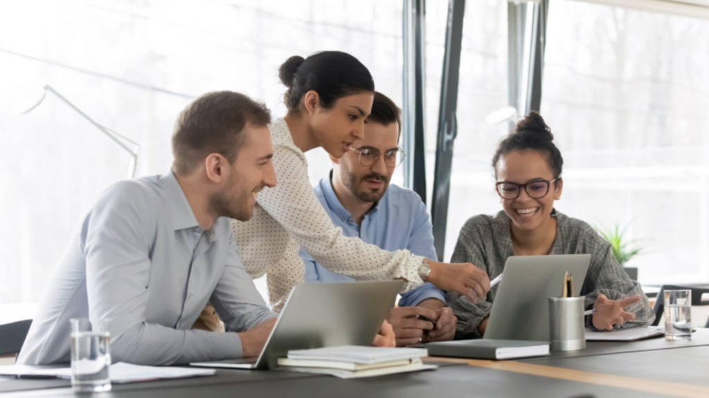 Maximising ROI of Managed IT Services