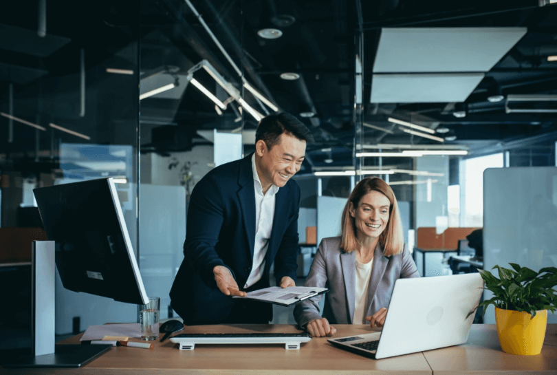 Measuring the Success of Your Managed IT Services