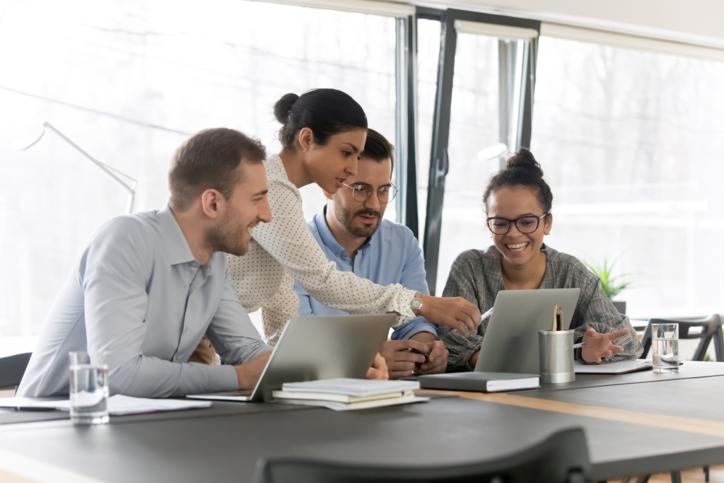 Maximising ROI of Managed IT Services