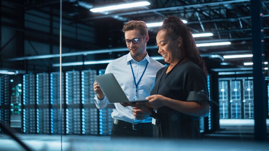 The Pros and Cons of Managed IT Services