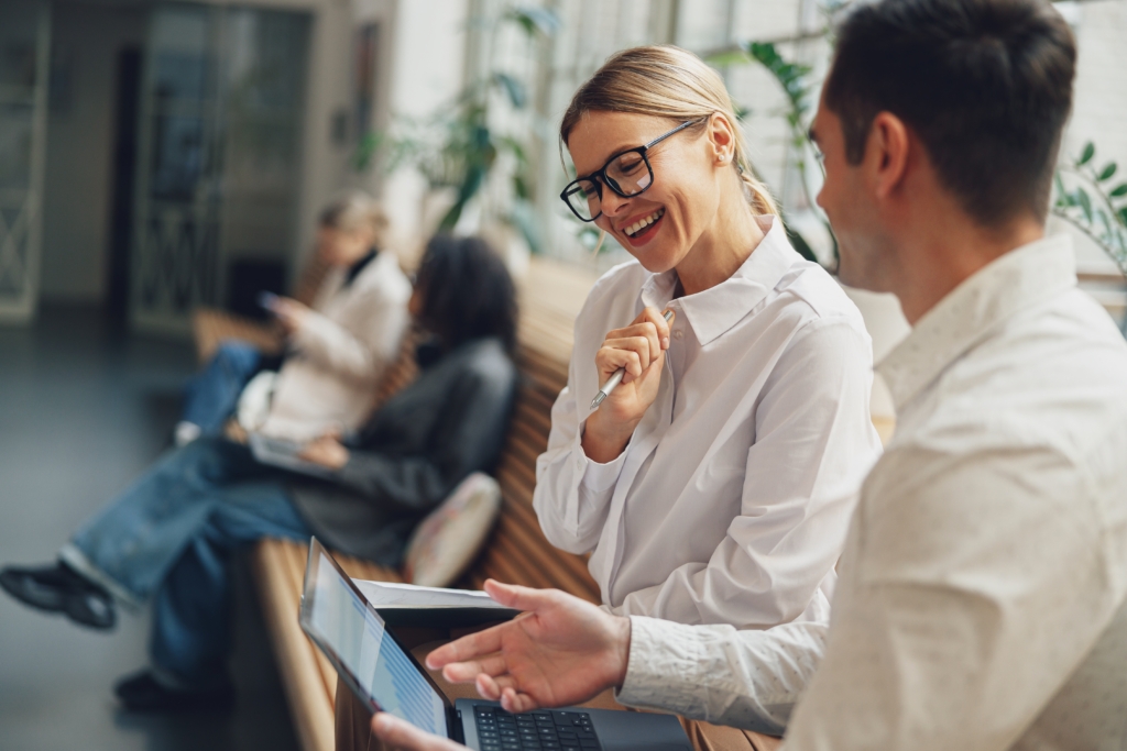 How Managed IT Services Impact ROI