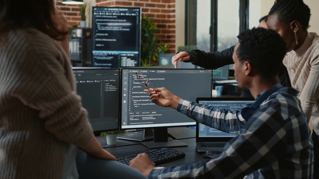 The Importance of a Succesful Partnership in Managed IT Services