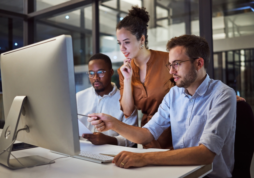 Key Features of SD-WAN for Multi-Cloud Environments