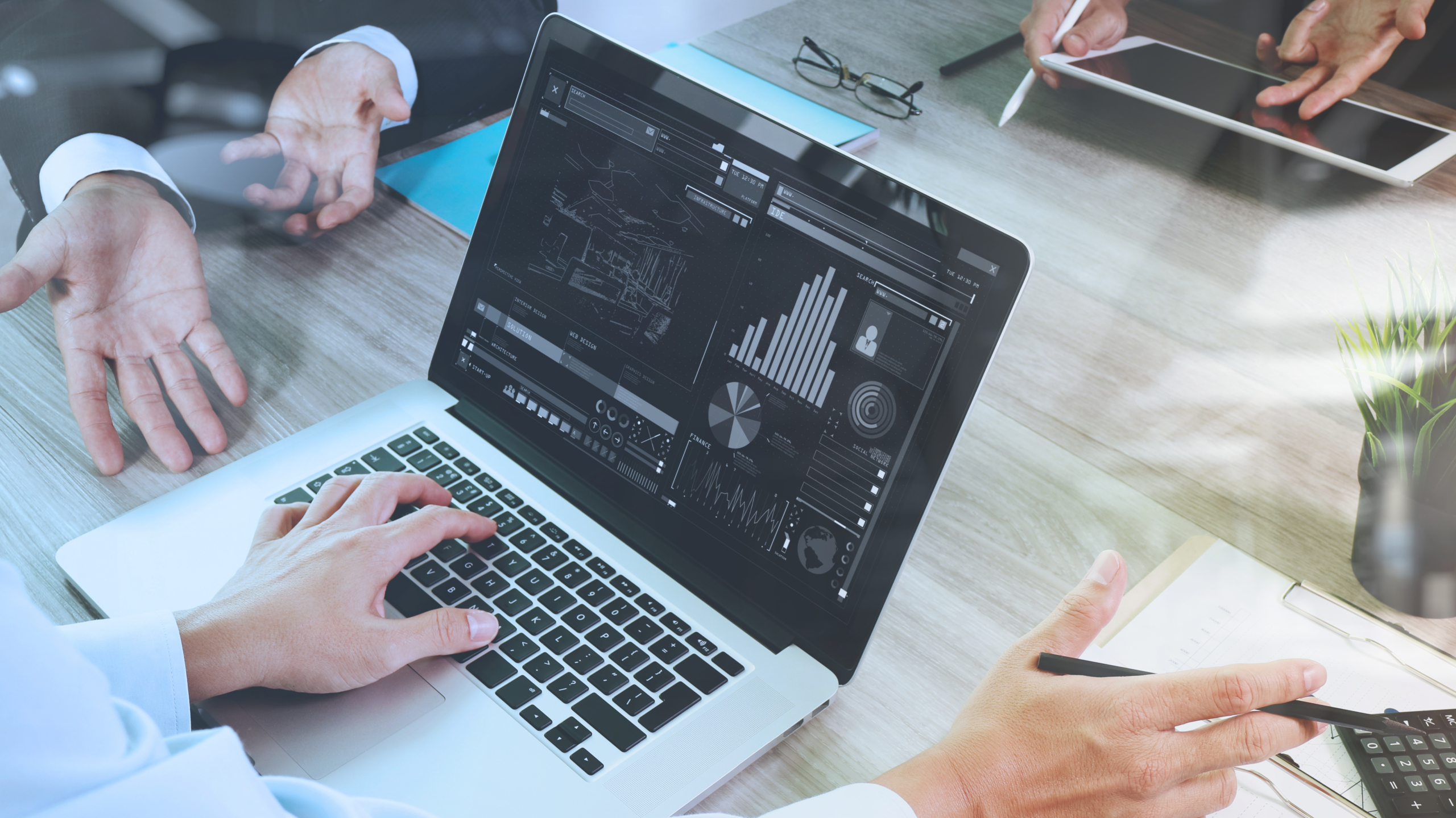 Choose Professional Managed IT Services from Elite Group