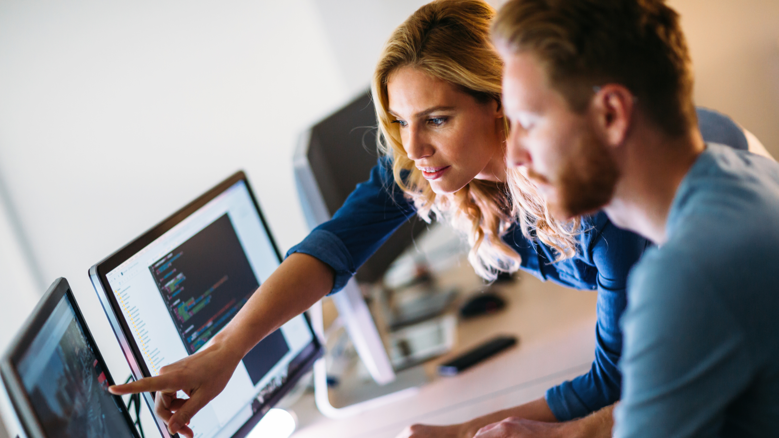 Managed IT Services Best Practices: Tips for a Succesful Partnership
