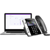 Phoneline+ With Hard Phone