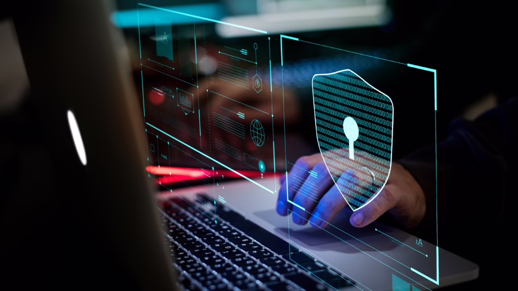 Cyber Security: Safeguarding Your Business in a Digital Battleground