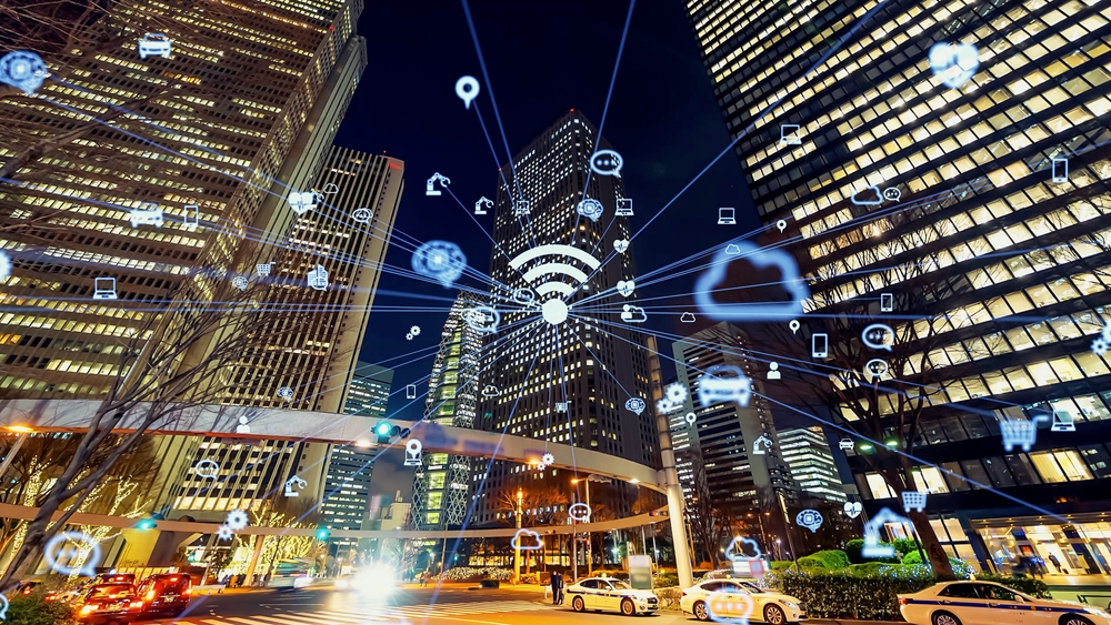 How does SD-WAN Help Optimise Company Performance?
