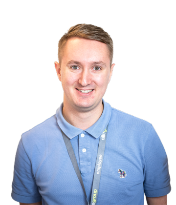 Team member who is part of expert engineers