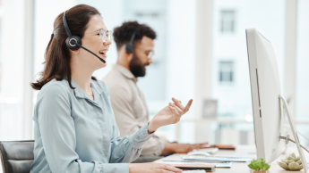 CCaaS 101: An Introduction to Contact Centre as a Service