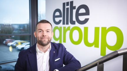 Elite Group Unveils New Chapter