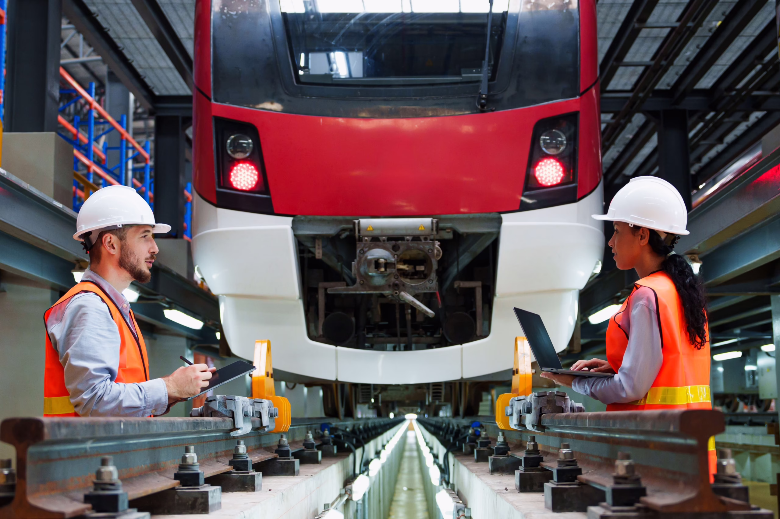 Unified communications for transport - Elite Group