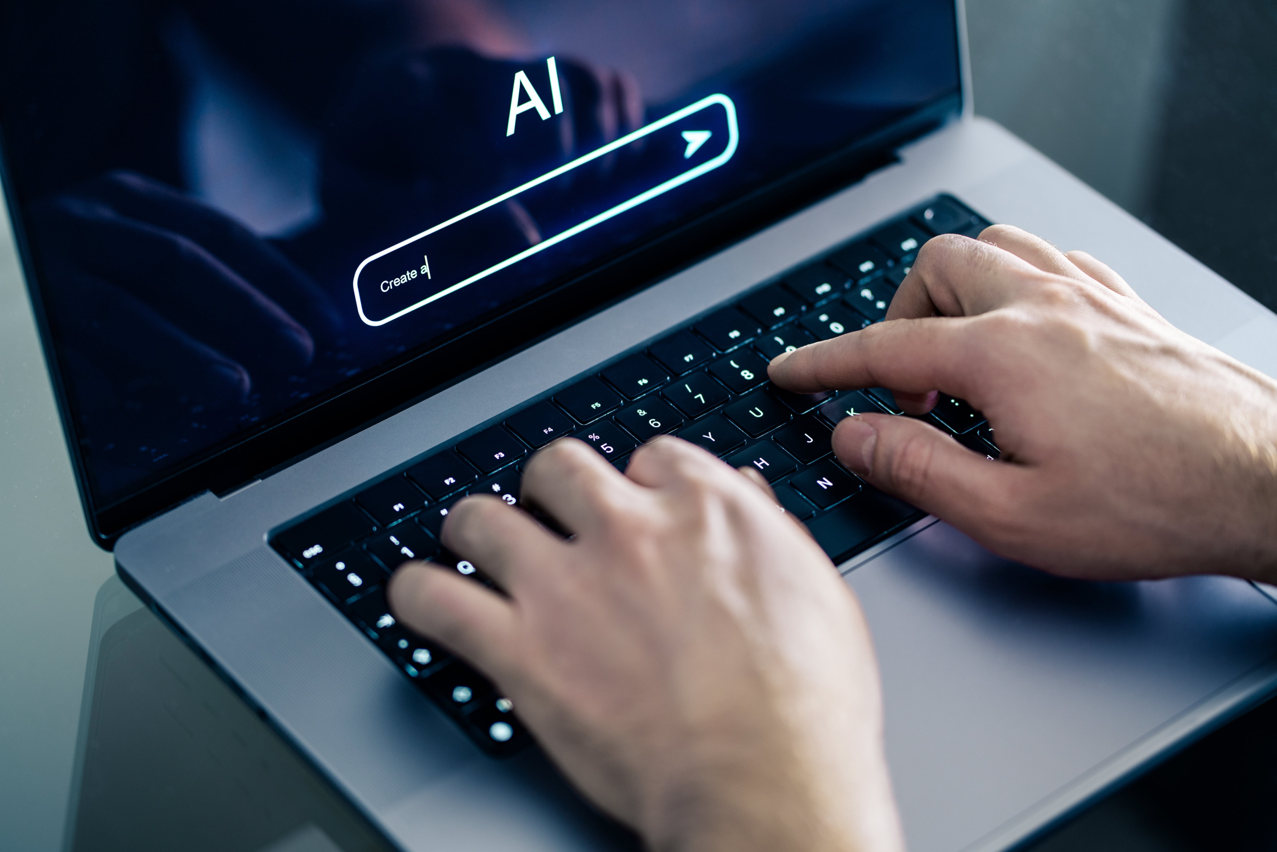 AI Automation - Elite Group