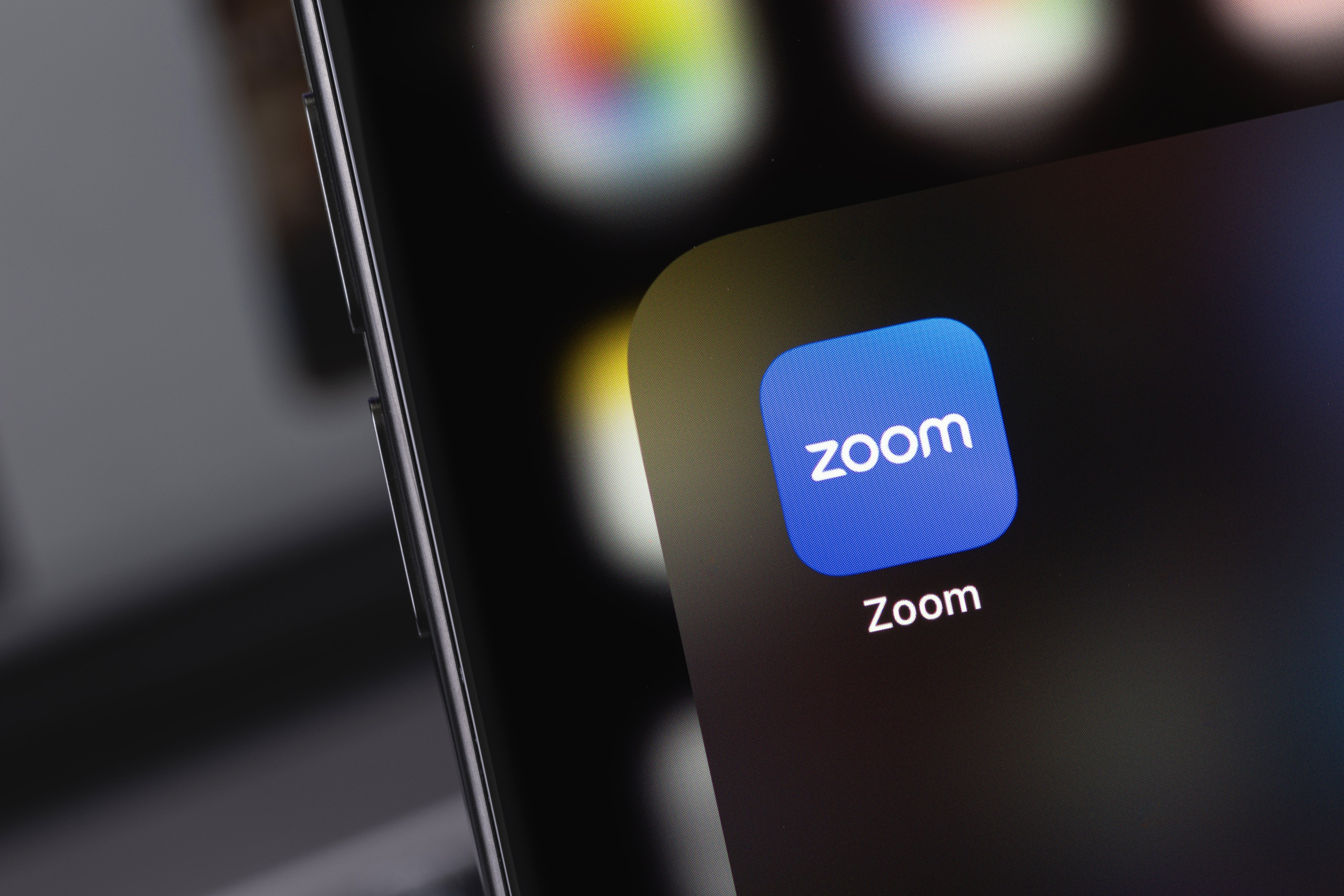 Zoom Phone - Elite Group
